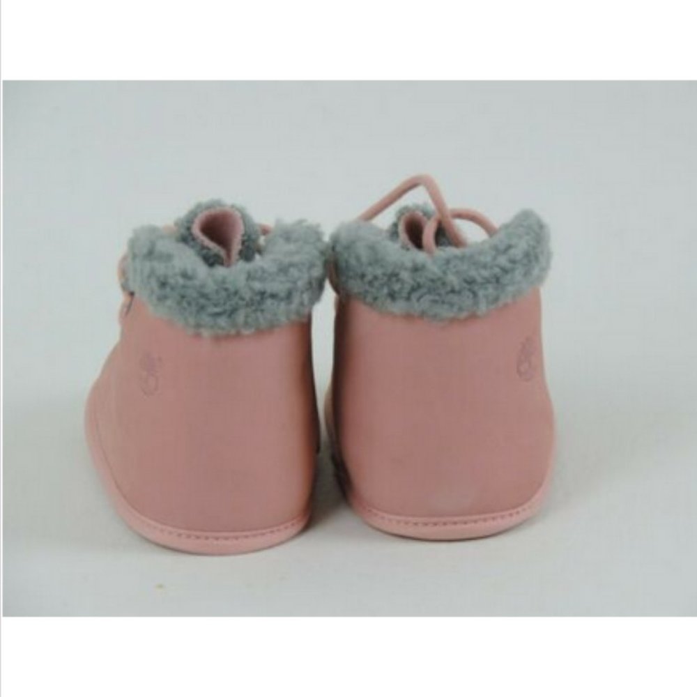 Timberland Infants Nouveaux Baby Toddlers Shoes - Picture 15 of 16